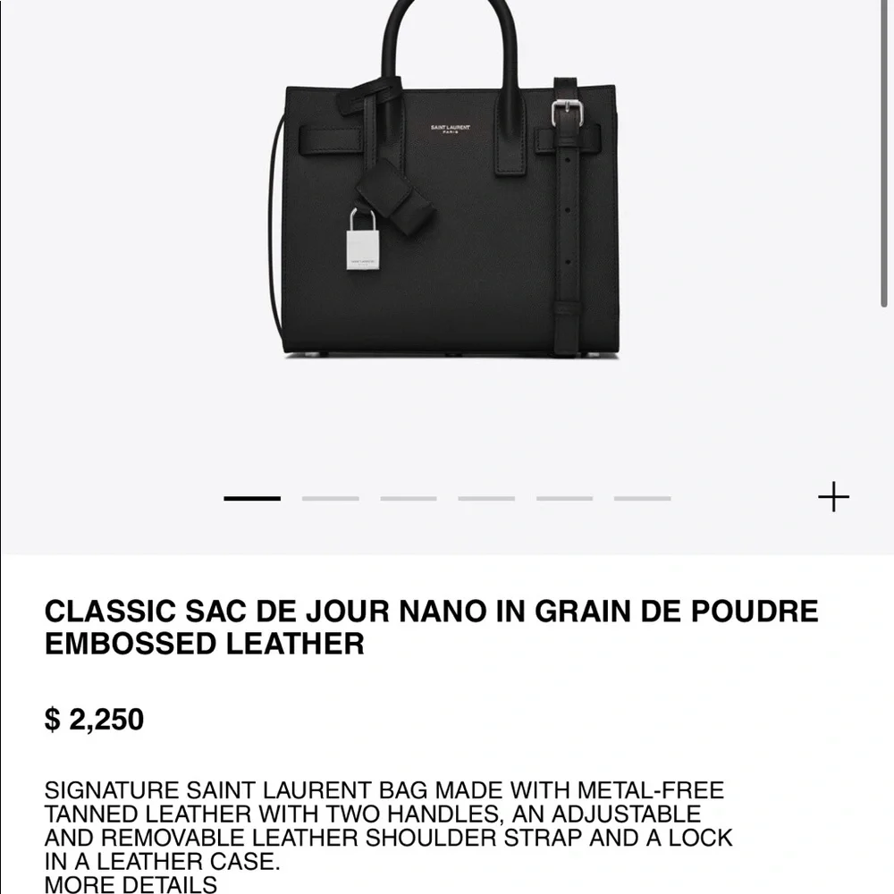 Ysl - Picture 7 of 7